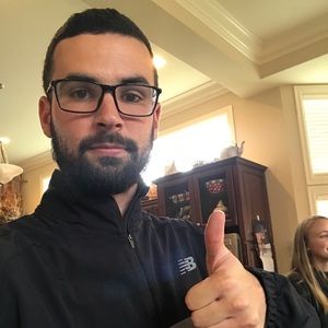 Meet your Posher, Travis